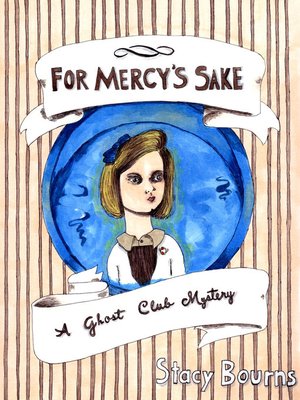 cover image of For Mercy's Sake